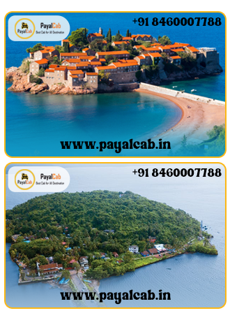 Places to Explore with Mumbai City Cabs - Payal Cab